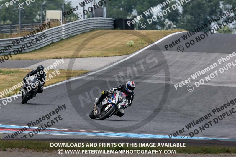 25 to 27th july 2019;Slovakia Ring;event digital images;motorbikes;no limits;peter wileman photography;trackday;trackday digital images